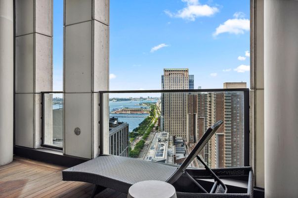 Water, Interior, Other, Skyline